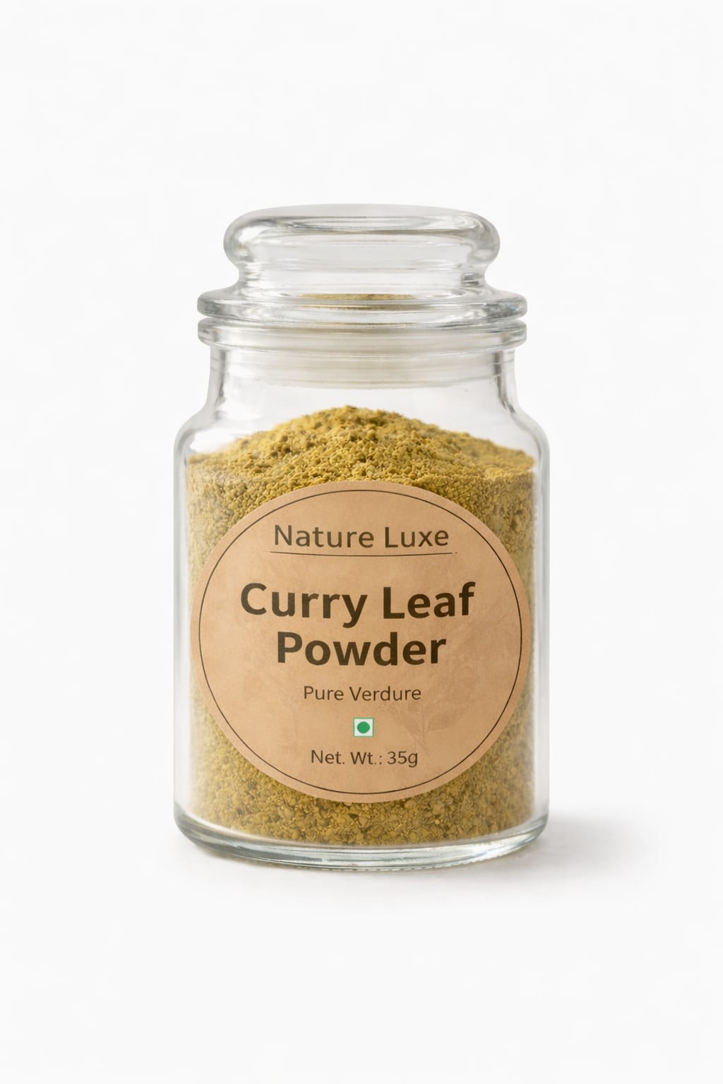 Seyon's Curry Leaf Powder Verdure