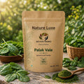 Seyon's Palak Vale