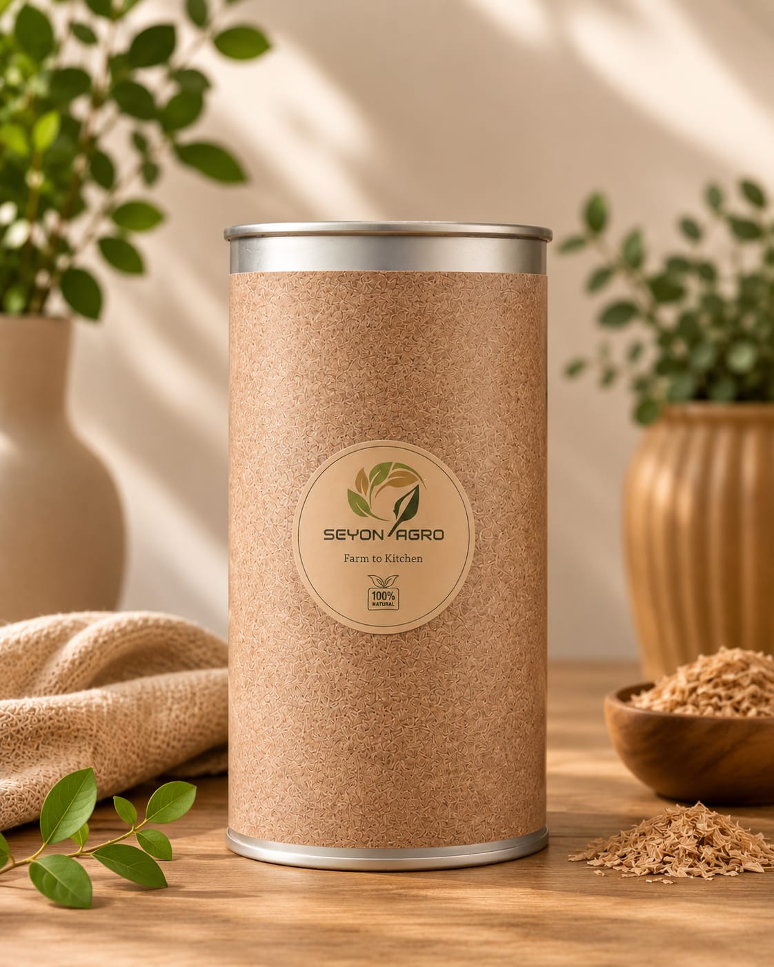 Seyon's Dry Dates Powder
